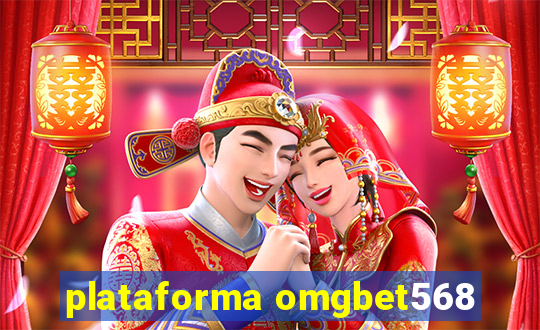 plataforma omgbet568